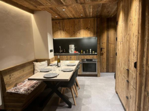 Appartement 4 à 5 personnes Val-D'isère